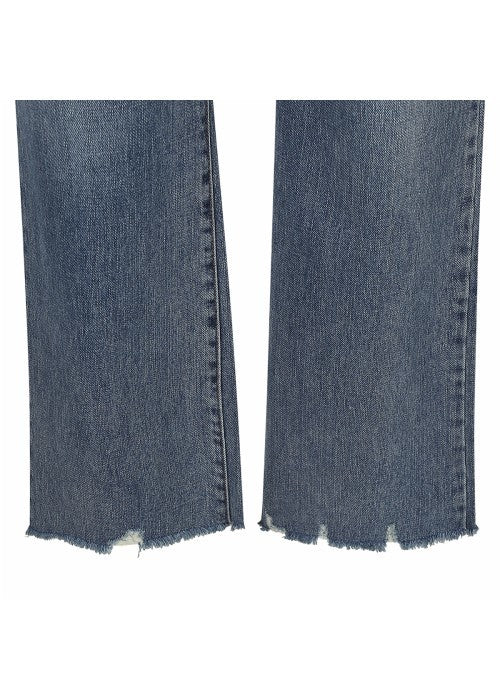 TRIPLEROOT ワイドパンツ (TR21WDPT) - ＠SEOUL