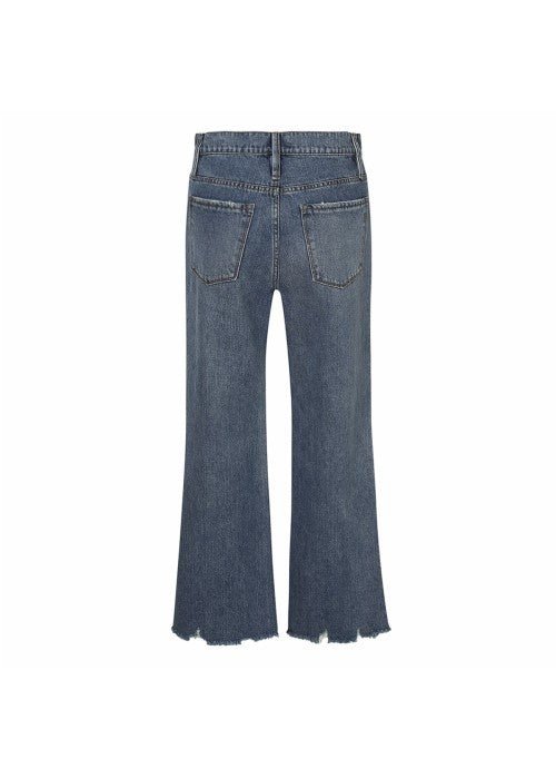 TRIPLEROOT ワイドパンツ (TR21WDPT) - ＠SEOUL