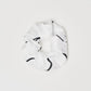 [ZERO-WASTE] HyKプリント SCRUNCHIE (スクランチー) - ＠SEOUL