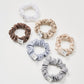[ZERO-WASTE] SCRUNCHIE (スクランチー) - ＠SEOUL